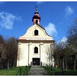 Kostol sv. Anny v Rudníku