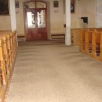 kostol Všetkých svätých v Poproči