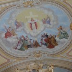 DSC05794 Kostol Všetkých svätých Poproč