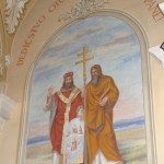 Sv. Cyril a Metod