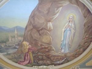 Kostol Všetkých svätých